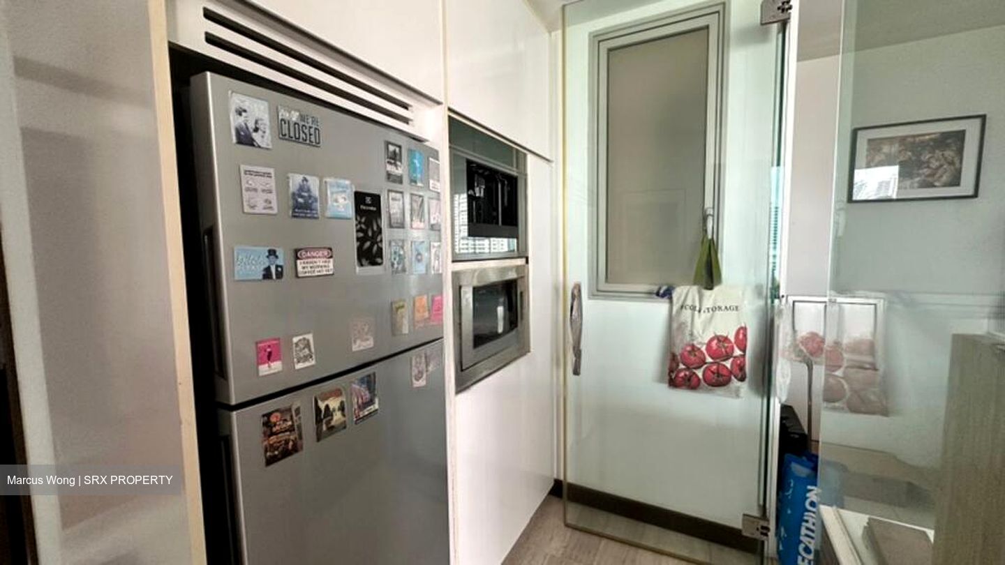 eCO (D16), Condominium #470448411